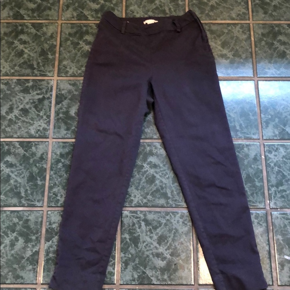 Slacks